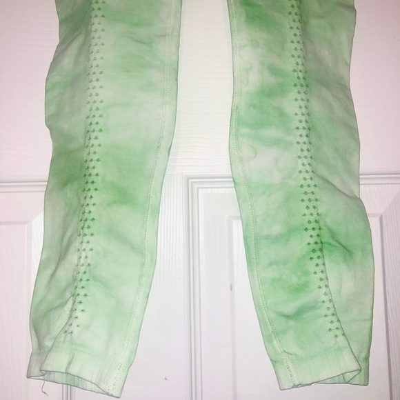 Free people sports bra and legging set (Xs/S) - Picture 8 of 9